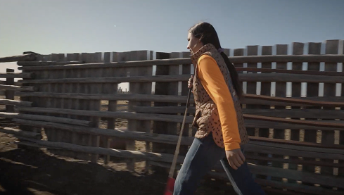 Montana workforce warrior success story video