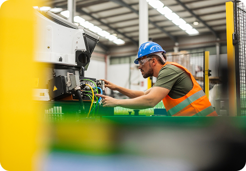 Advanced manufacturing & computing